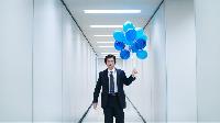 Click to watch 'Hello, Ms. Cobel' (popup) Severance